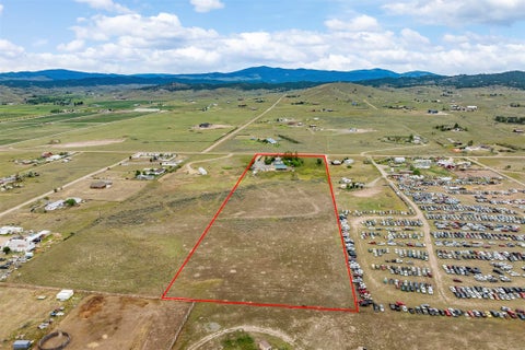 Tiny photo for 7925 Green Meadow Drive, Helena, MT 59602 (MLS # 30073875)