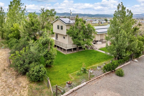 Tiny photo for 7925 Green Meadow Drive, Helena, MT 59602 (MLS # 30073875)