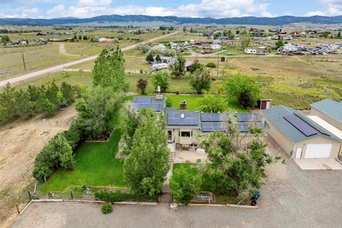 Tiny photo for 7925 Green Meadow Drive, Helena, MT 59602 (MLS # 30073875)