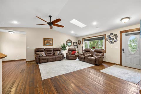 Tiny photo for 7925 Green Meadow Drive, Helena, MT 59602 (MLS # 30073875)