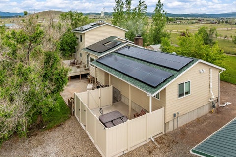 Tiny photo for 7925 Green Meadow Drive, Helena, MT 59602 (MLS # 30073875)
