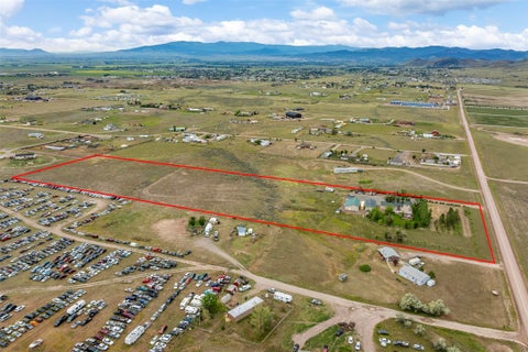 Tiny photo for 7925 Green Meadow Drive, Helena, MT 59602 (MLS # 30073875)