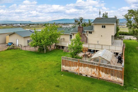 Tiny photo for 7925 Green Meadow Drive, Helena, MT 59602 (MLS # 30073875)