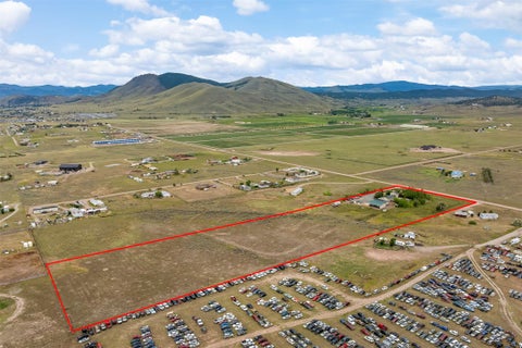 Tiny photo for 7925 Green Meadow Drive, Helena, MT 59602 (MLS # 30073875)