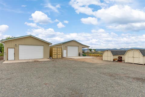 Tiny photo for 7925 Green Meadow Drive, Helena, MT 59602 (MLS # 30073875)