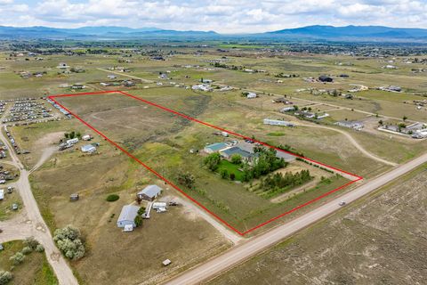 Tiny photo for 7925 Green Meadow Drive, Helena, MT 59602 (MLS # 30073875)