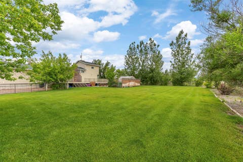 Tiny photo for 7925 Green Meadow Drive, Helena, MT 59602 (MLS # 30073875)