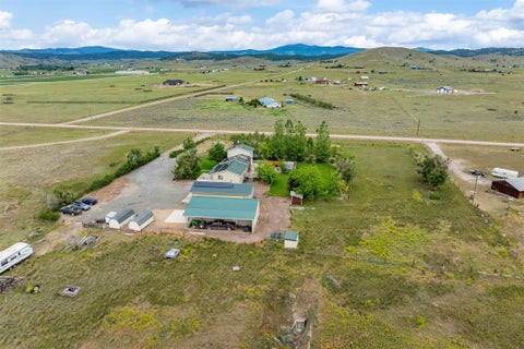 Tiny photo for 7925 Green Meadow Drive, Helena, MT 59602 (MLS # 30073875)