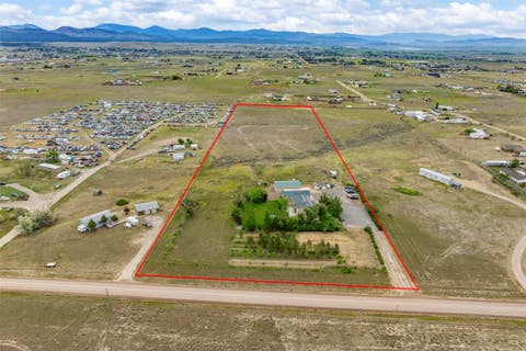 Tiny photo for 7925 Green Meadow Drive, Helena, MT 59602 (MLS # 30073875)