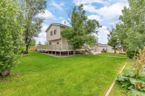 Tiny photo for 7925 Green Meadow Drive, Helena, MT 59602 (MLS # 30073875)