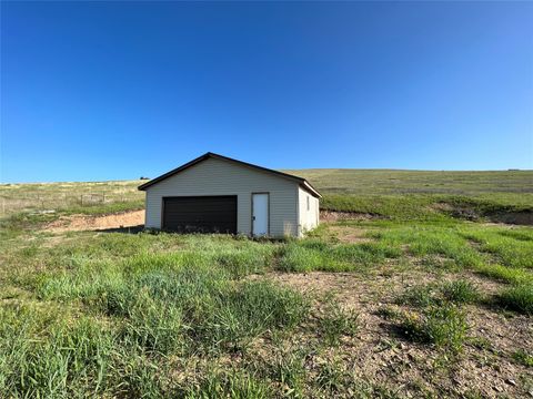 11833 O'Keefe Creek Missoula MT 59808