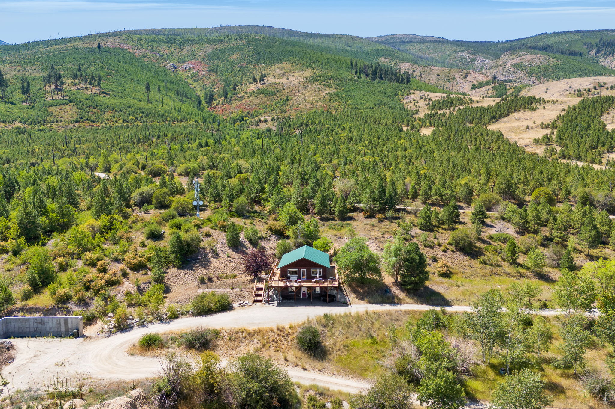 959 W Cow Creek Road