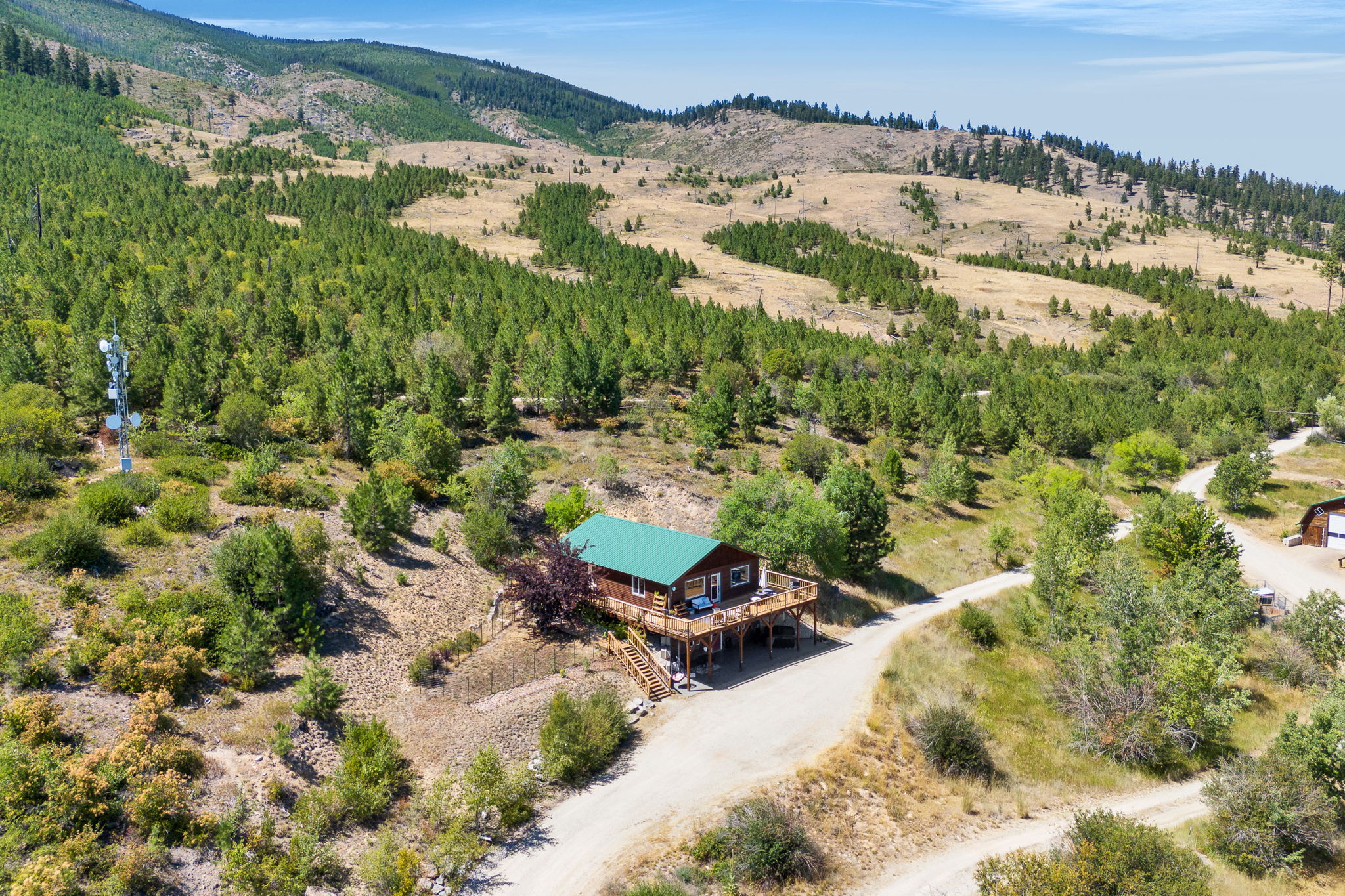 959 W Cow Creek Road