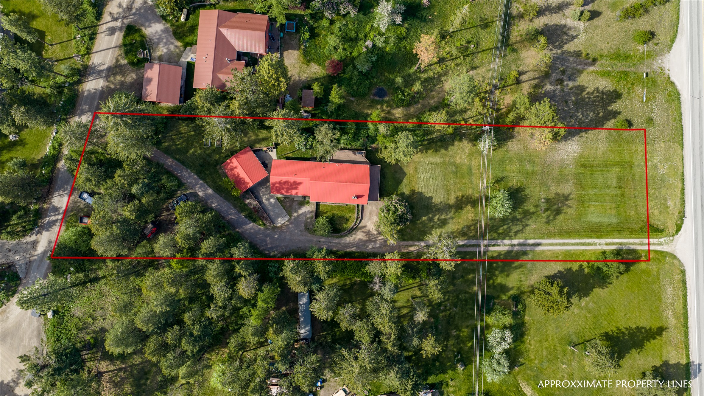 203 Rimini Road