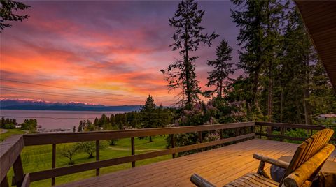 Photo of 203 Rimini Road, Lakeside, MT 59922 (MLS # 30070893)
