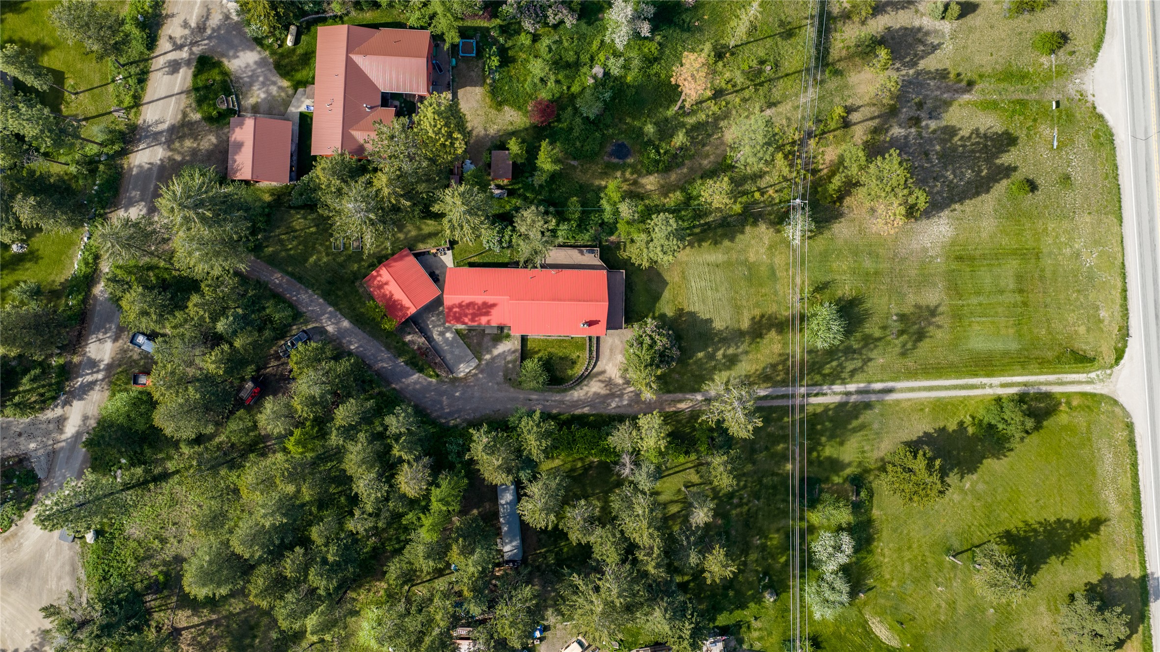 203 Rimini Road