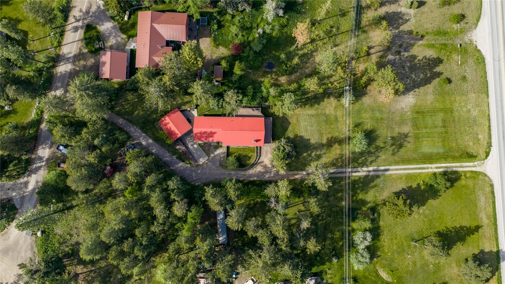 Photo of 203 Rimini Road, Lakeside, MT 59922 (MLS # 30070893)