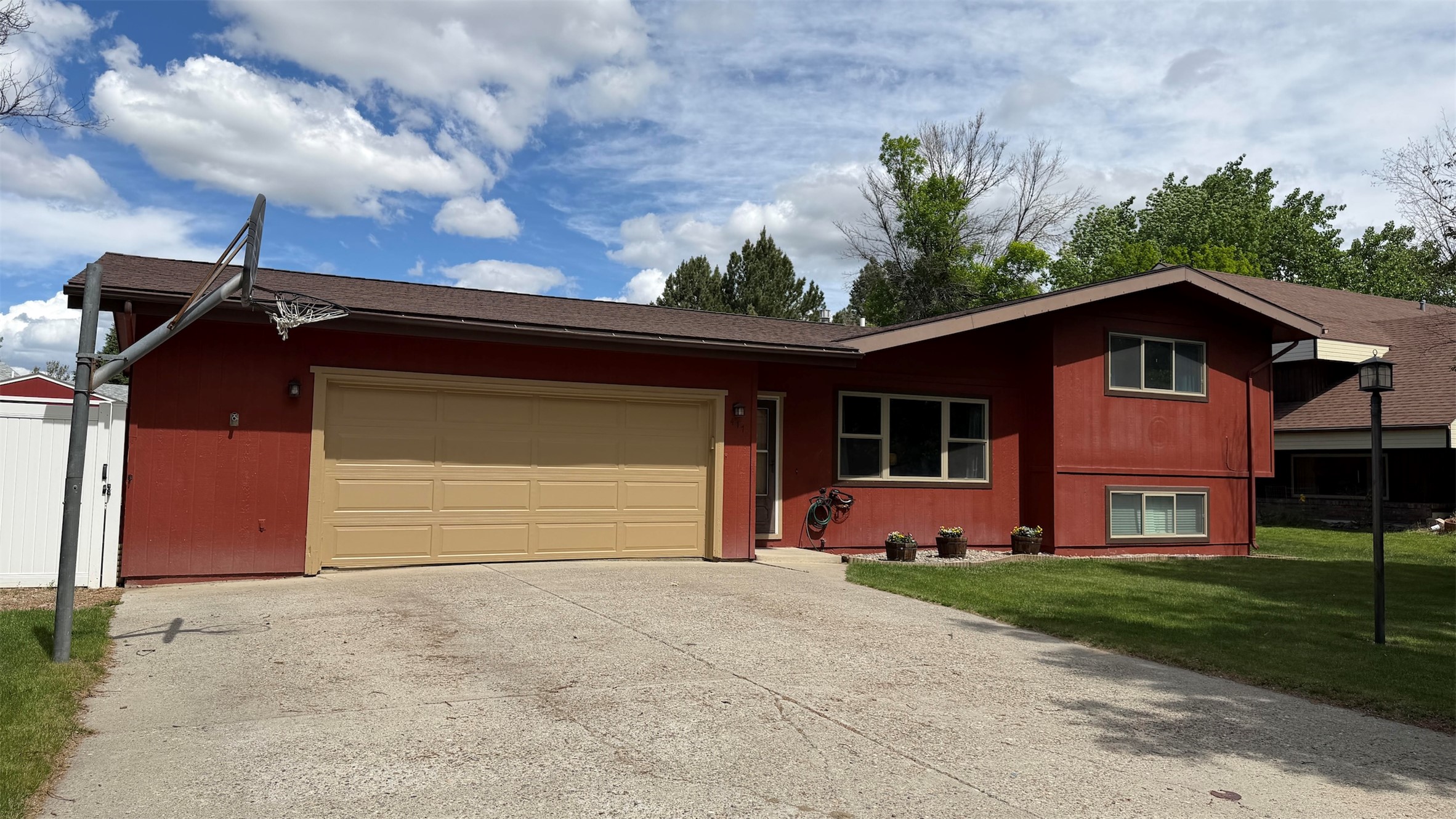 417 Deer Drive