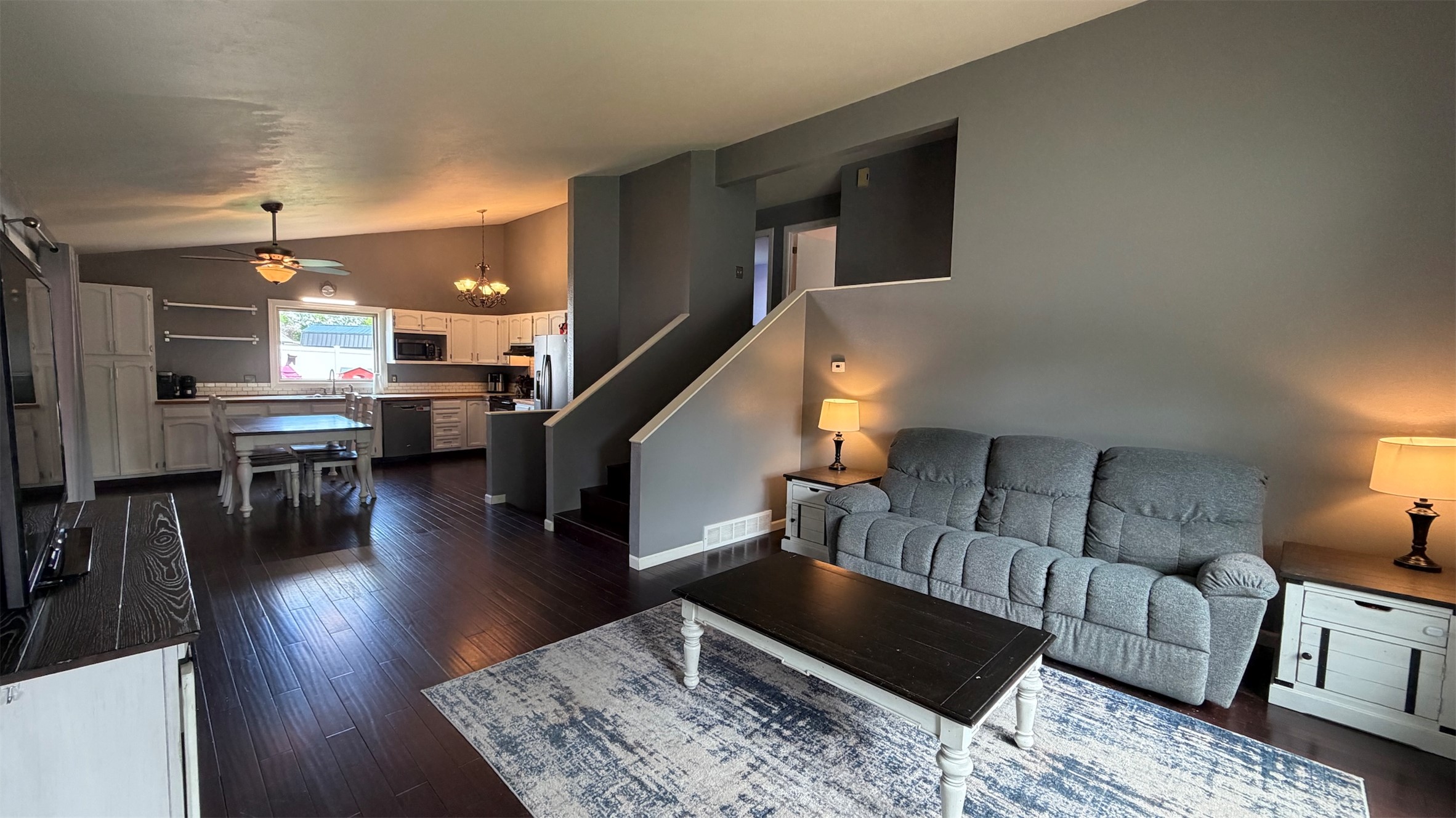 417 Deer Drive