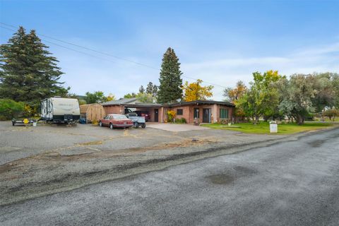 Photo of 301 S Elder Street, Boulder, MT 59632 (MLS # 30058204)