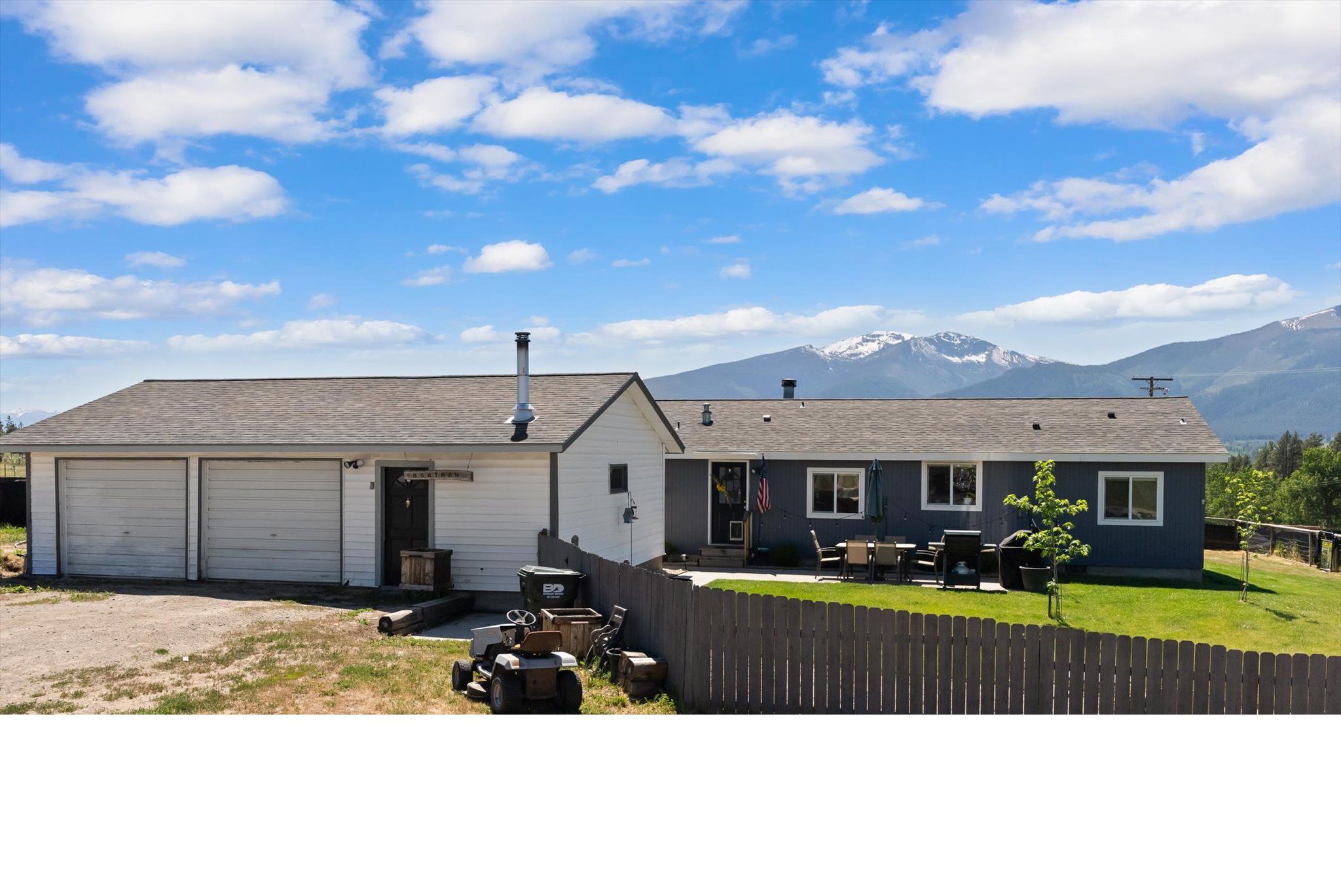 499 Grandview Drive