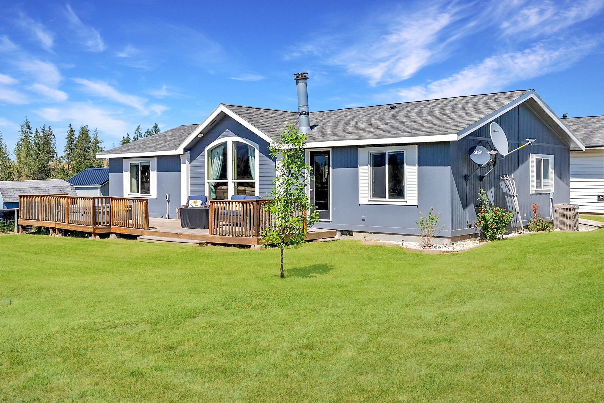 499 Grandview Drive