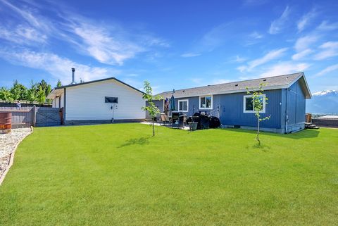 499 Grandview Drive Stevensville MT 59870