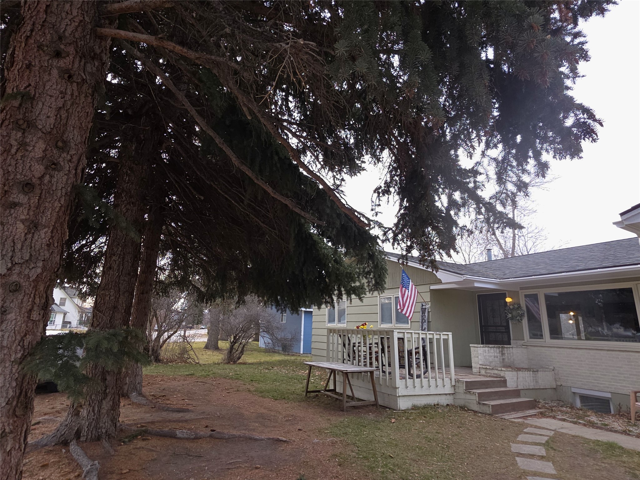 1003 S Second Street