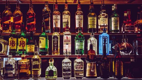 TBD Liquor License Babb MT 59411