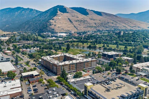 Tiny photo for 235 E Front Street, Missoula, MT 59802 (MLS # 30075861)