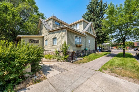 Tiny photo for 235 E Front Street, Missoula, MT 59802 (MLS # 30075861)
