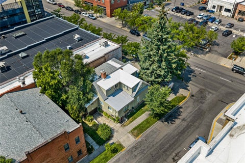 Tiny photo for 235 E Front Street, Missoula, MT 59802 (MLS # 30075861)