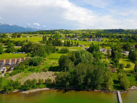 Tiny photo for Nhn Parcel 3 Us Hwy 93, Polson, MT 59860 (MLS # 30072336)