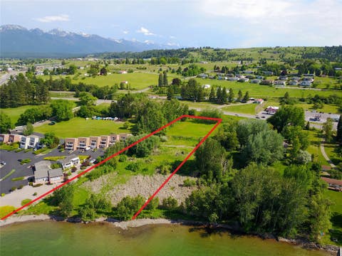 Tiny photo for Nhn Parcel 3 Us Hwy 93, Polson, MT 59860 (MLS # 30072336)