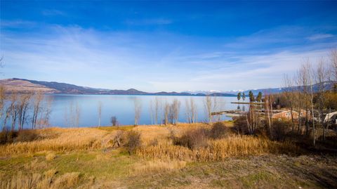 Tiny photo for Nhn Parcel 3 Us Hwy 93, Polson, MT 59860 (MLS # 30072336)