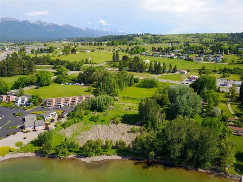 Tiny photo for Nhn Parcel 3 Us Hwy 93, Polson, MT 59860 (MLS # 30072336)