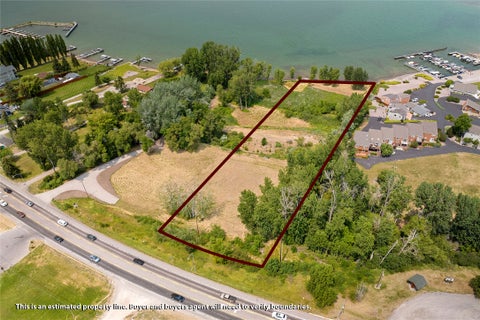 Tiny photo for Nhn Parcel 3 Us Hwy 93, Polson, MT 59860 (MLS # 30072336)