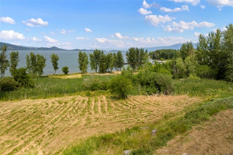 Tiny photo for Nhn Parcel 3 Us Hwy 93, Polson, MT 59860 (MLS # 30072336)