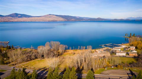 Tiny photo for Nhn Parcel 3 Us Hwy 93, Polson, MT 59860 (MLS # 30072336)
