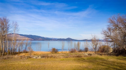 Tiny photo for Nhn Parcel 3 Us Hwy 93, Polson, MT 59860 (MLS # 30072336)
