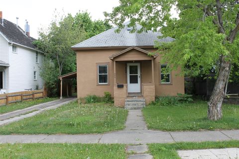 Photo of 405 E Spruce Street, Missoula, MT 59802 (MLS # 30072074)