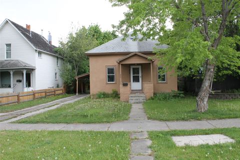 Tiny photo for 405 E Spruce Street, Missoula, MT 59802 (MLS # 30072074)