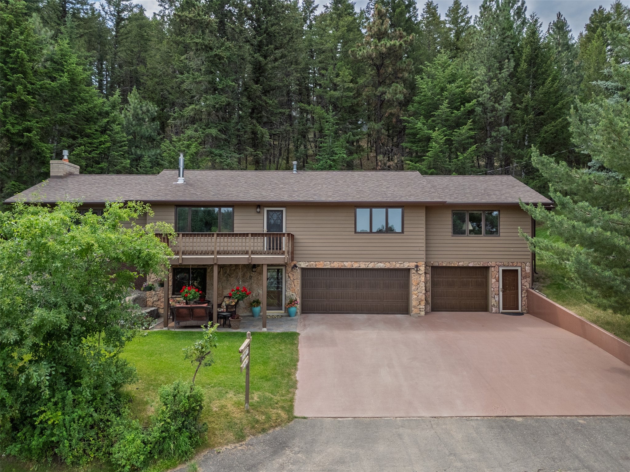 46 Bootlegger Trail