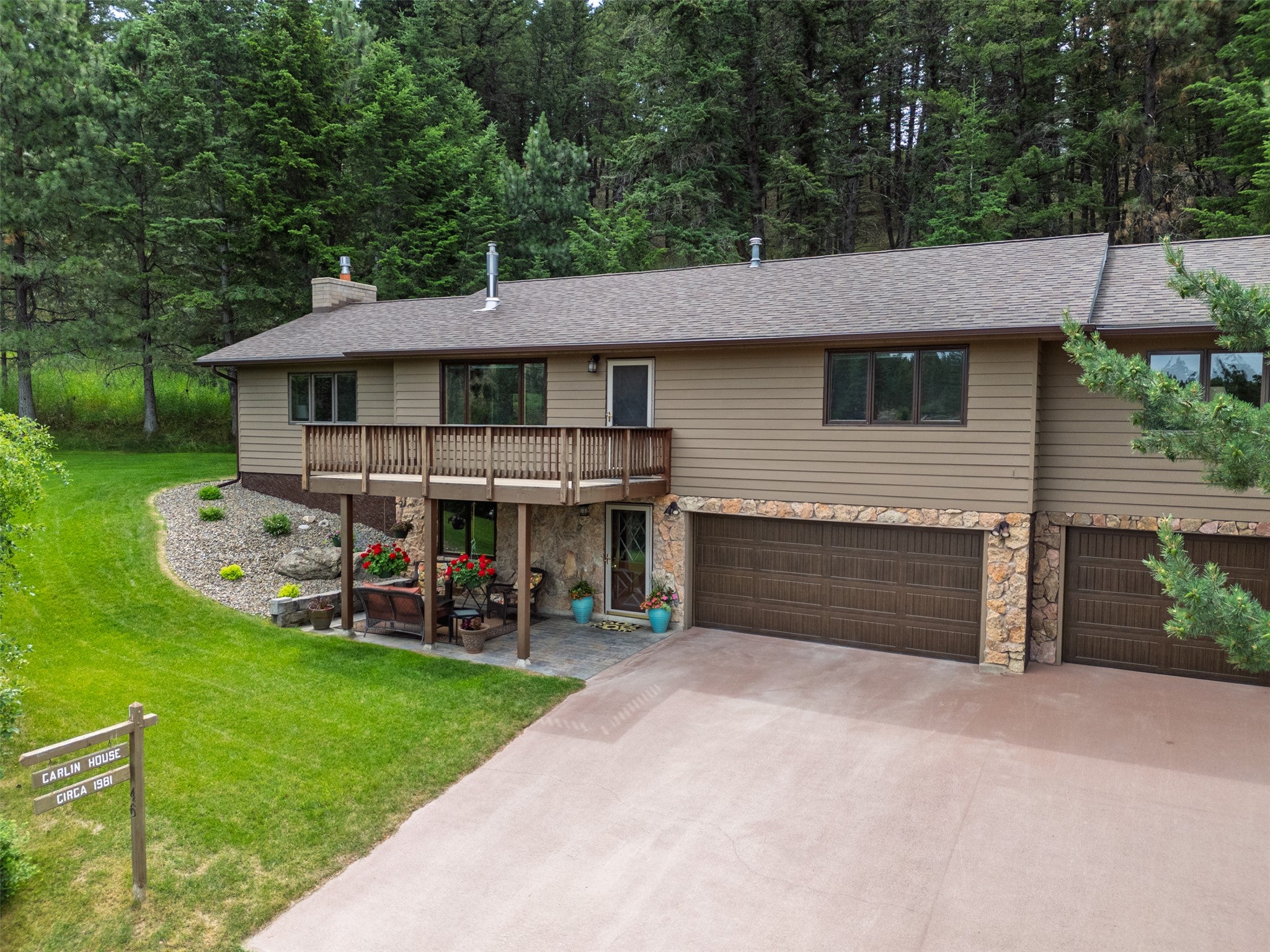 46 Bootlegger Trail