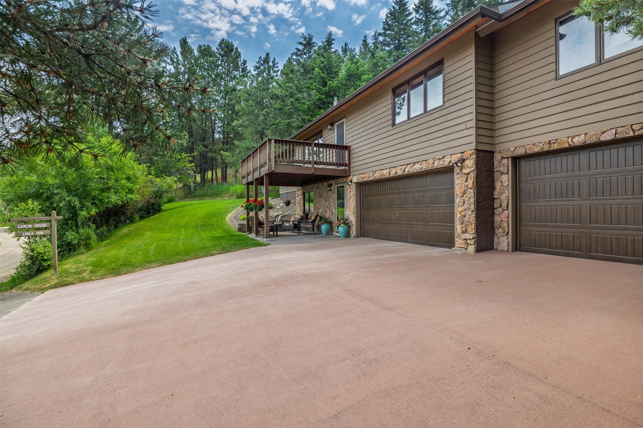 46 Bootlegger Trail