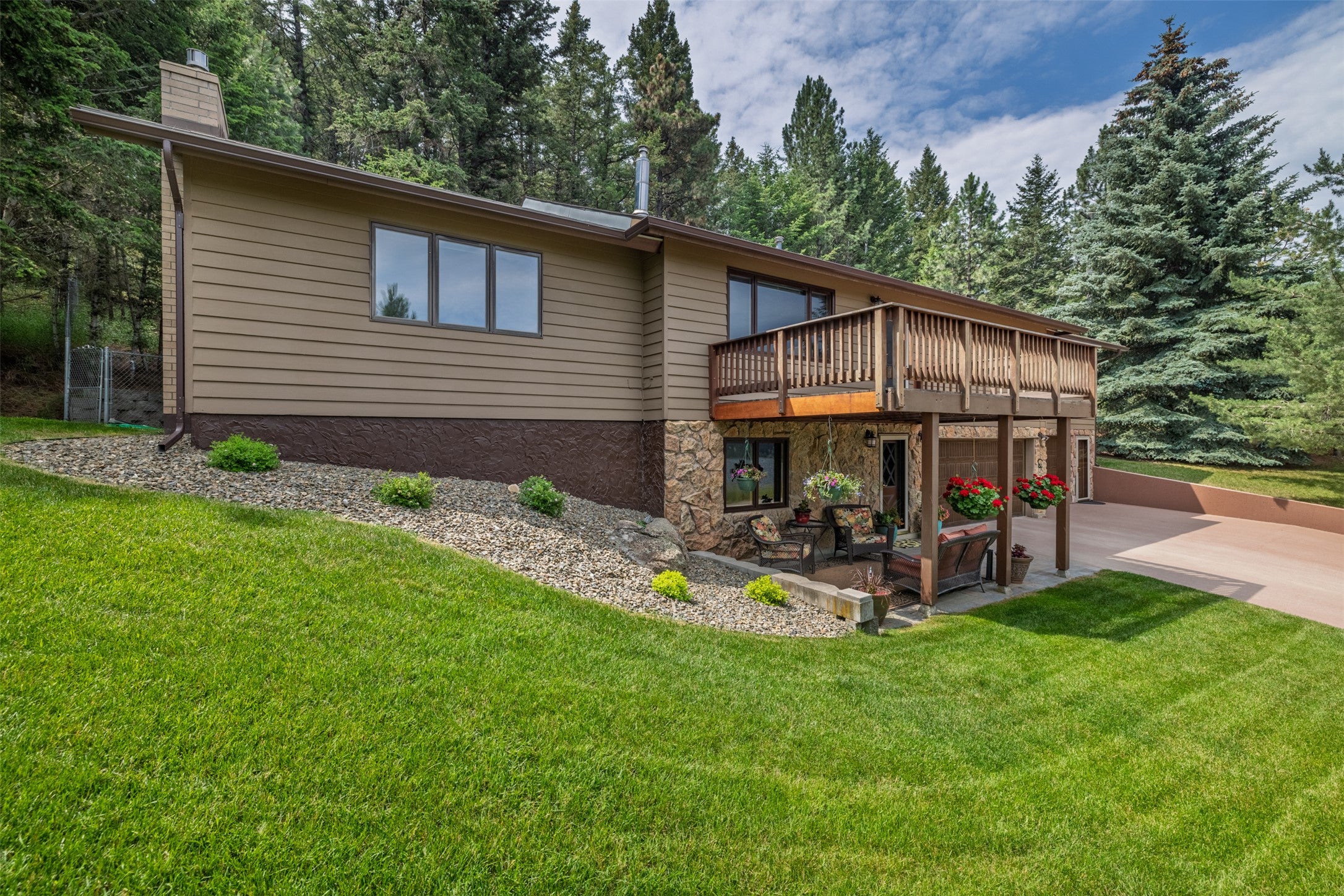 46 Bootlegger Trail