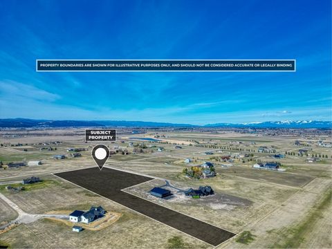 Tiny photo for Kalispell, MT 59901 (MLS # 30067277)