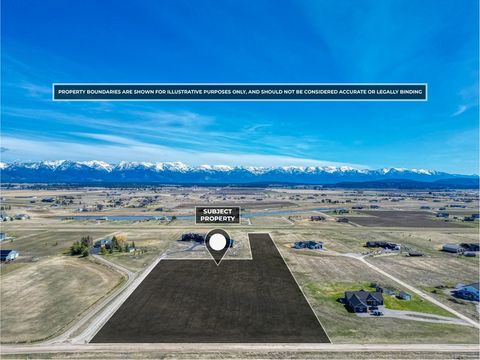 Tiny photo for Kalispell, MT 59901 (MLS # 30067277)