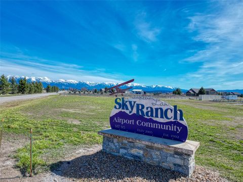 Tiny photo for Kalispell, MT 59901 (MLS # 30067277)