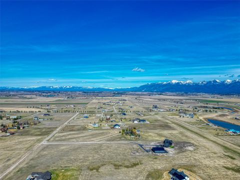 Tiny photo for Kalispell, MT 59901 (MLS # 30067277)